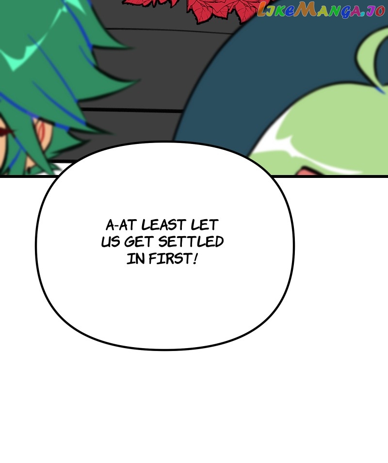 Of Dark Lords and Cabbages chapter 12 - page 82
