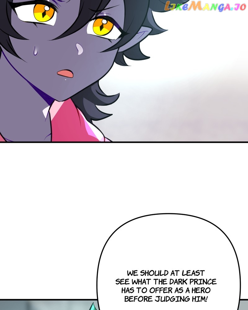 Of Dark Lords and Cabbages chapter 26 - page 99
