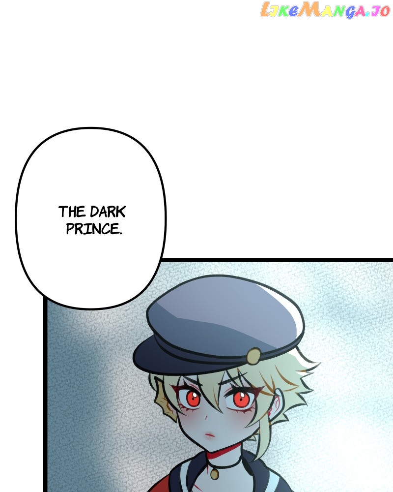 Of Dark Lords and Cabbages chapter 14 - page 13