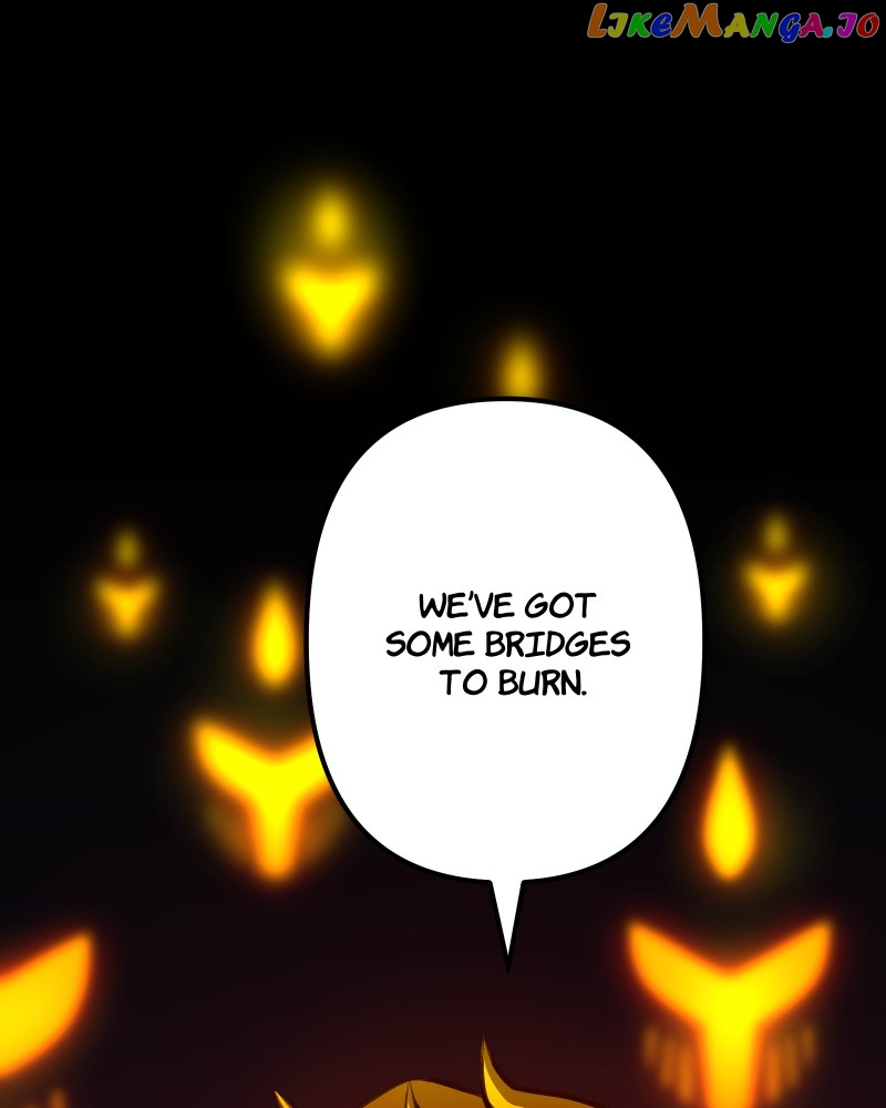 Of Dark Lords and Cabbages chapter 14 - page 137