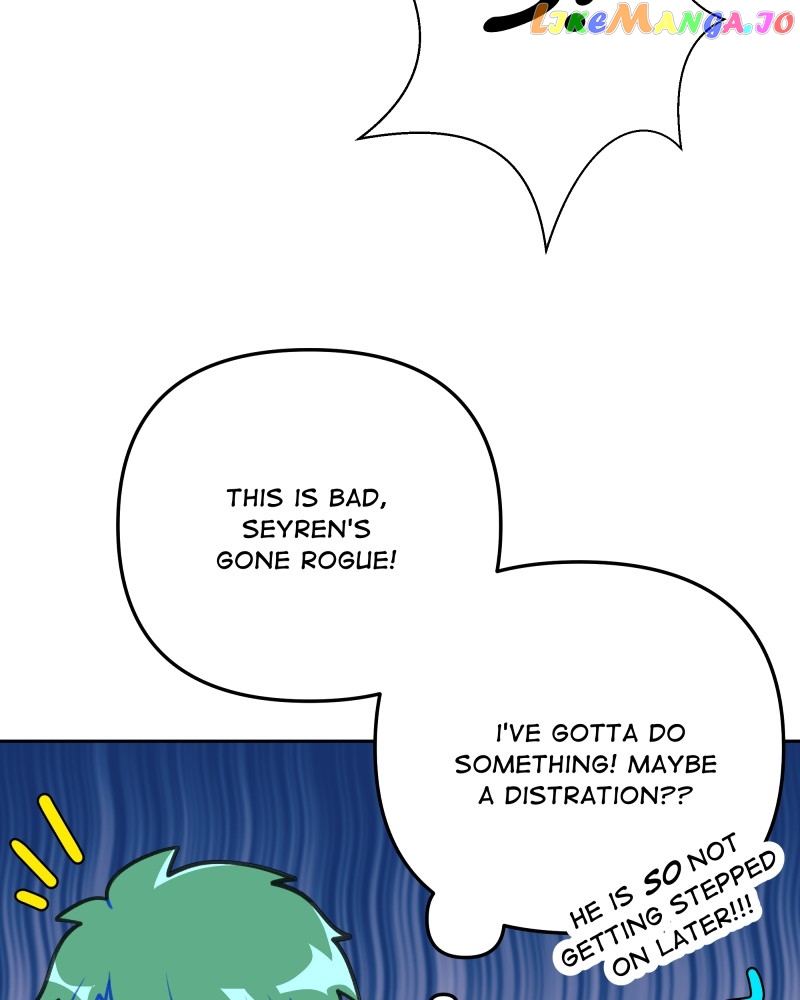 Of Dark Lords and Cabbages chapter 54 - page 36