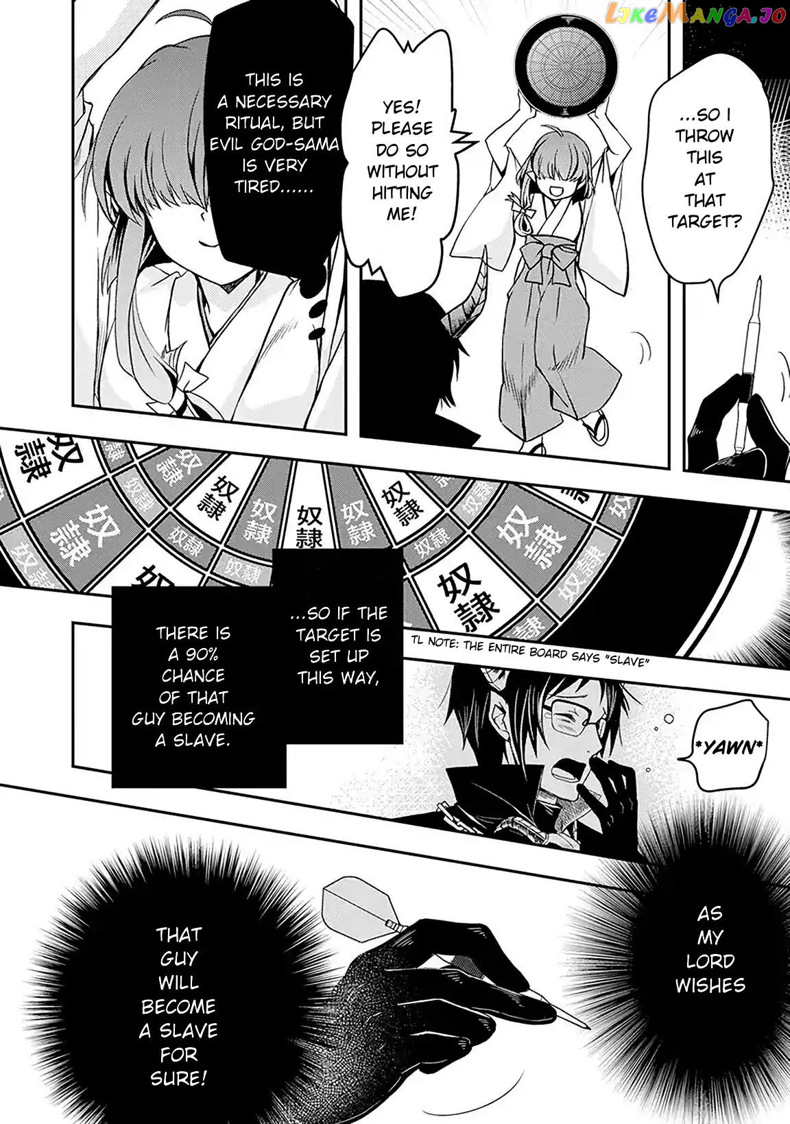 Level 1 No Saikyou Kenja ~Noroi De Sai Kakyuu Mahou Shika Tsukaenaikedo, Kami No Kanchigai De Mugen No Maryoku O Te Ni Ire Saikyou Ni~ chapter 1 - page 18