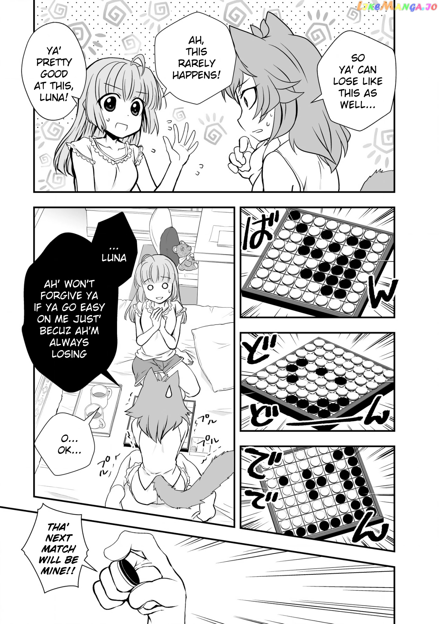 Level 1 No Saikyou Kenja ~Noroi De Sai Kakyuu Mahou Shika Tsukaenaikedo, Kami No Kanchigai De Mugen No Maryoku O Te Ni Ire Saikyou Ni~ chapter 17 - page 3