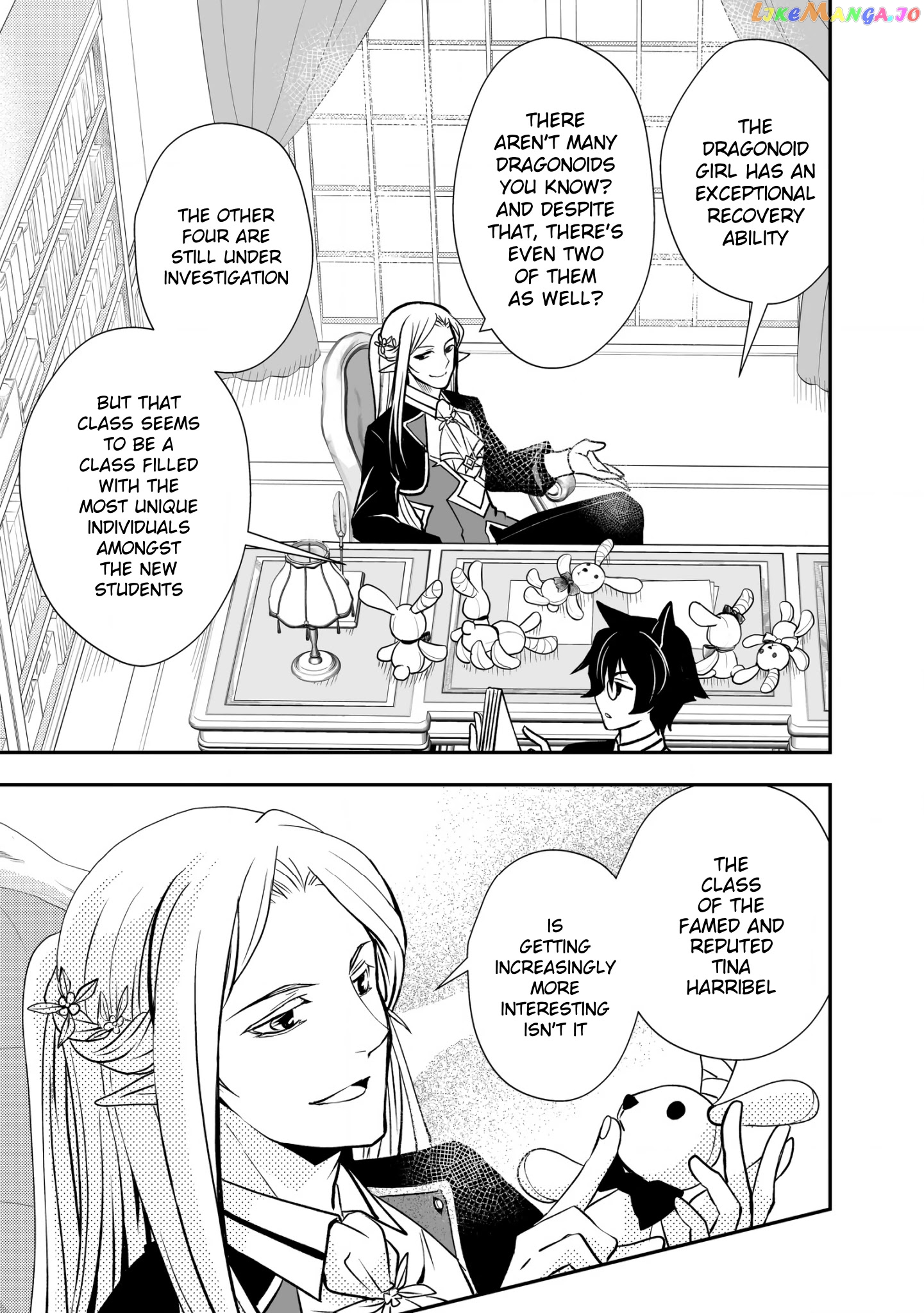 Level 1 No Saikyou Kenja ~Noroi De Sai Kakyuu Mahou Shika Tsukaenaikedo, Kami No Kanchigai De Mugen No Maryoku O Te Ni Ire Saikyou Ni~ chapter 17 - page 7