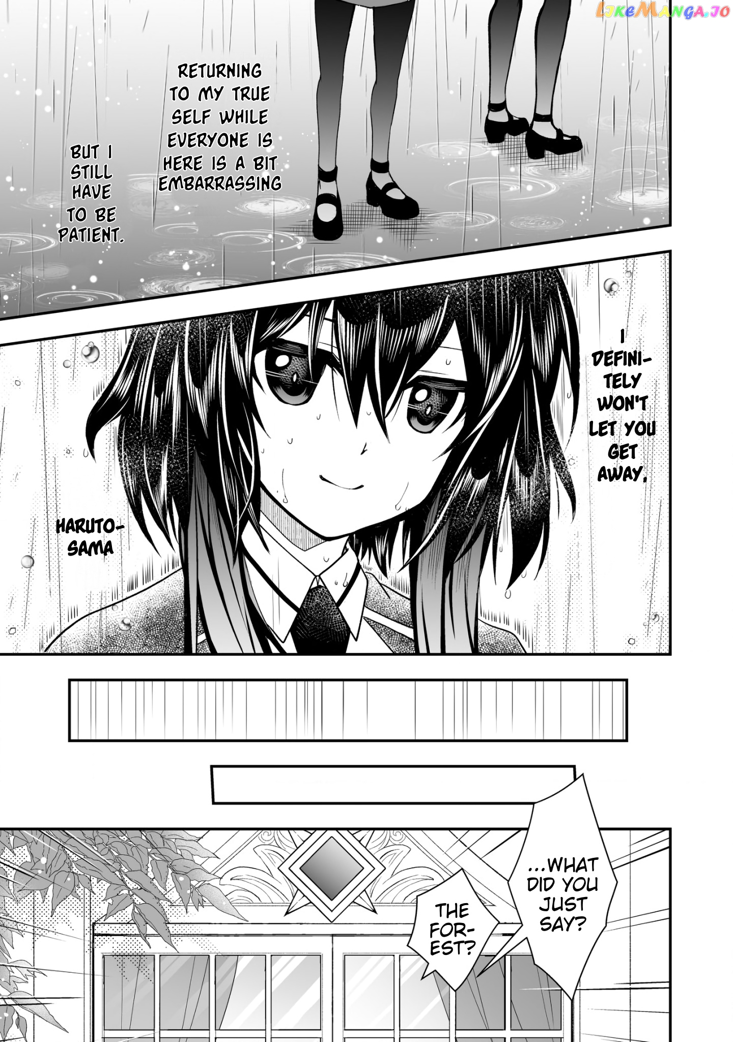 Level 1 No Saikyou Kenja ~Noroi De Sai Kakyuu Mahou Shika Tsukaenaikedo, Kami No Kanchigai De Mugen No Maryoku O Te Ni Ire Saikyou Ni~ chapter 23 - page 13