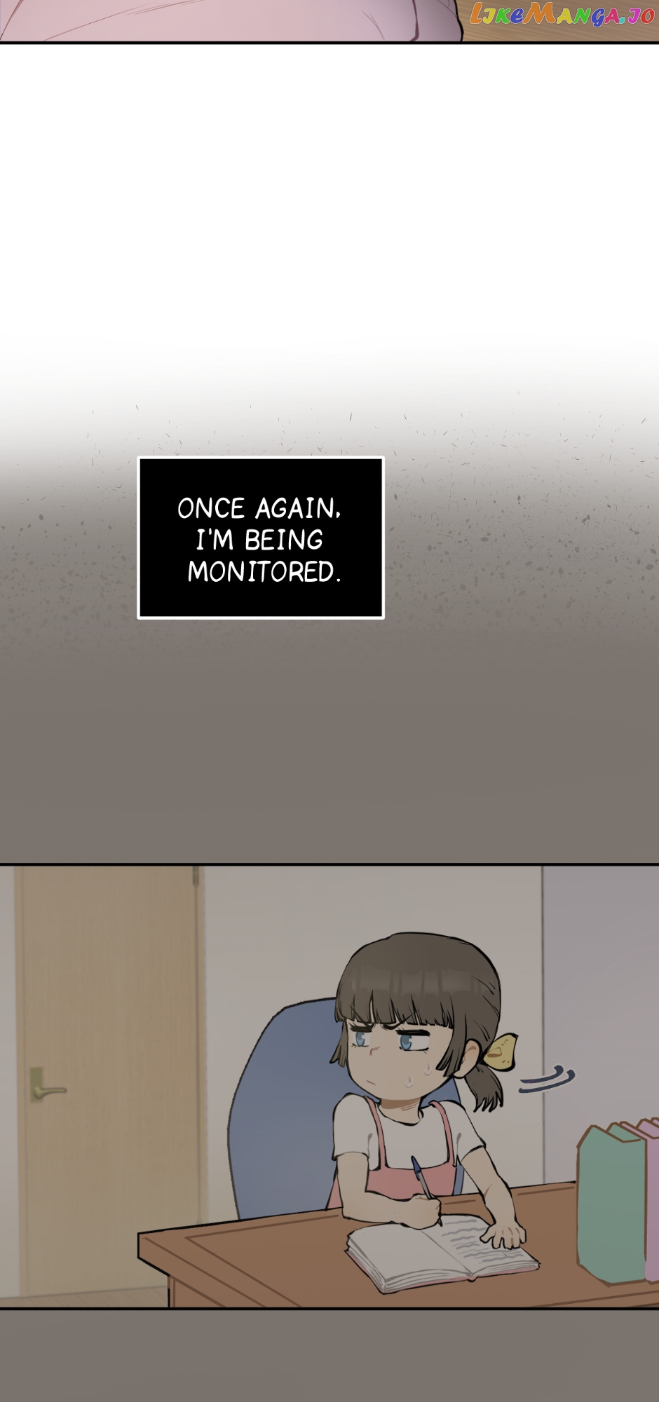 The Forbidden Lust Of A Frigid Girl chapter 5 - page 16