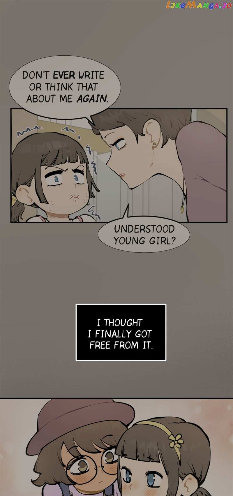 The Forbidden Lust Of A Frigid Girl chapter 5 - page 17