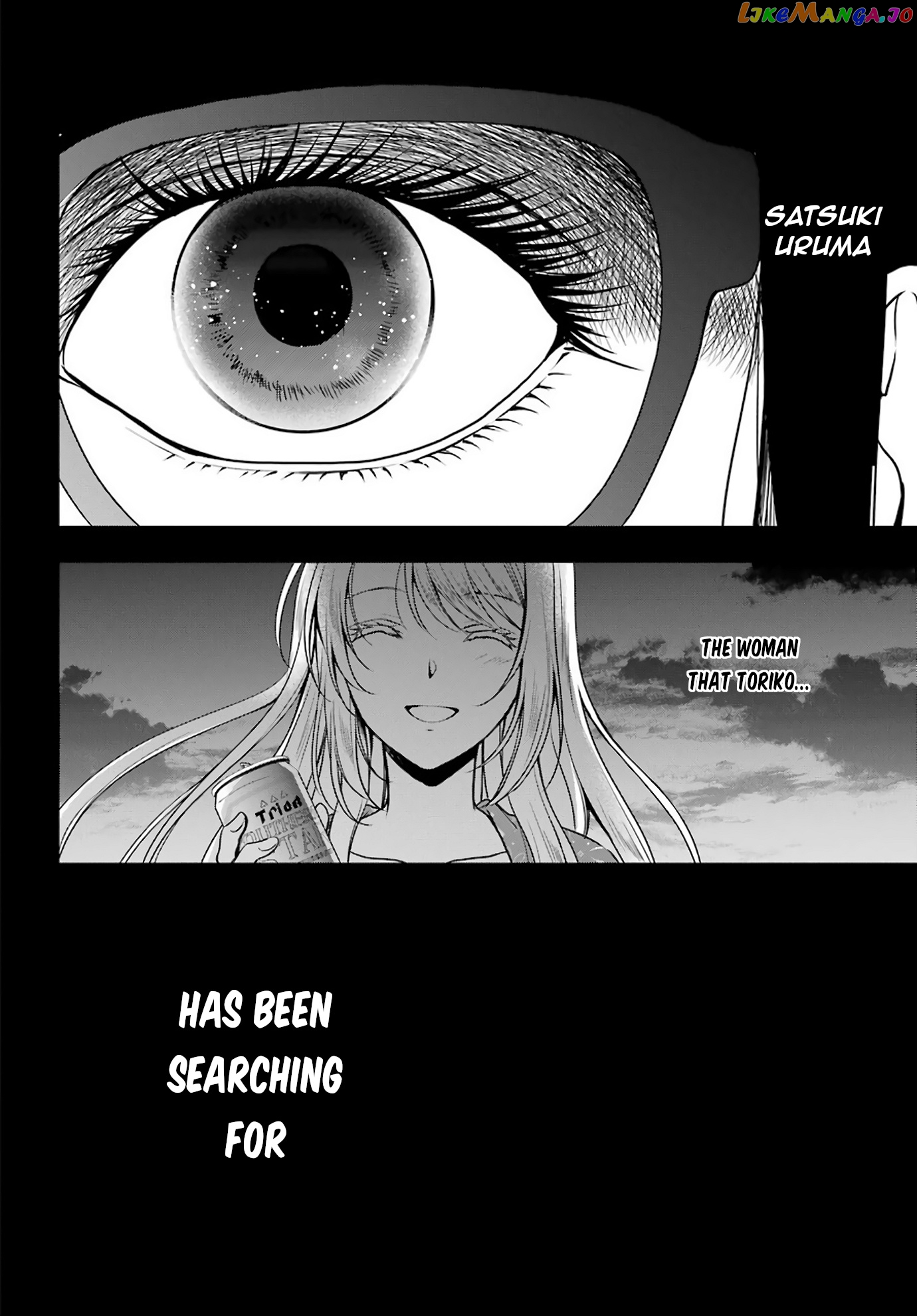 Urasekai Picnic chapter 36 - page 30