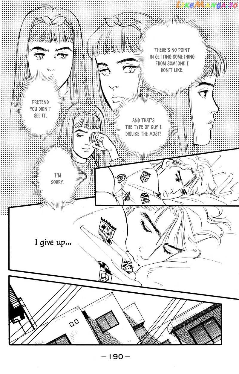 Looking For An Idol chapter 41 - page 24