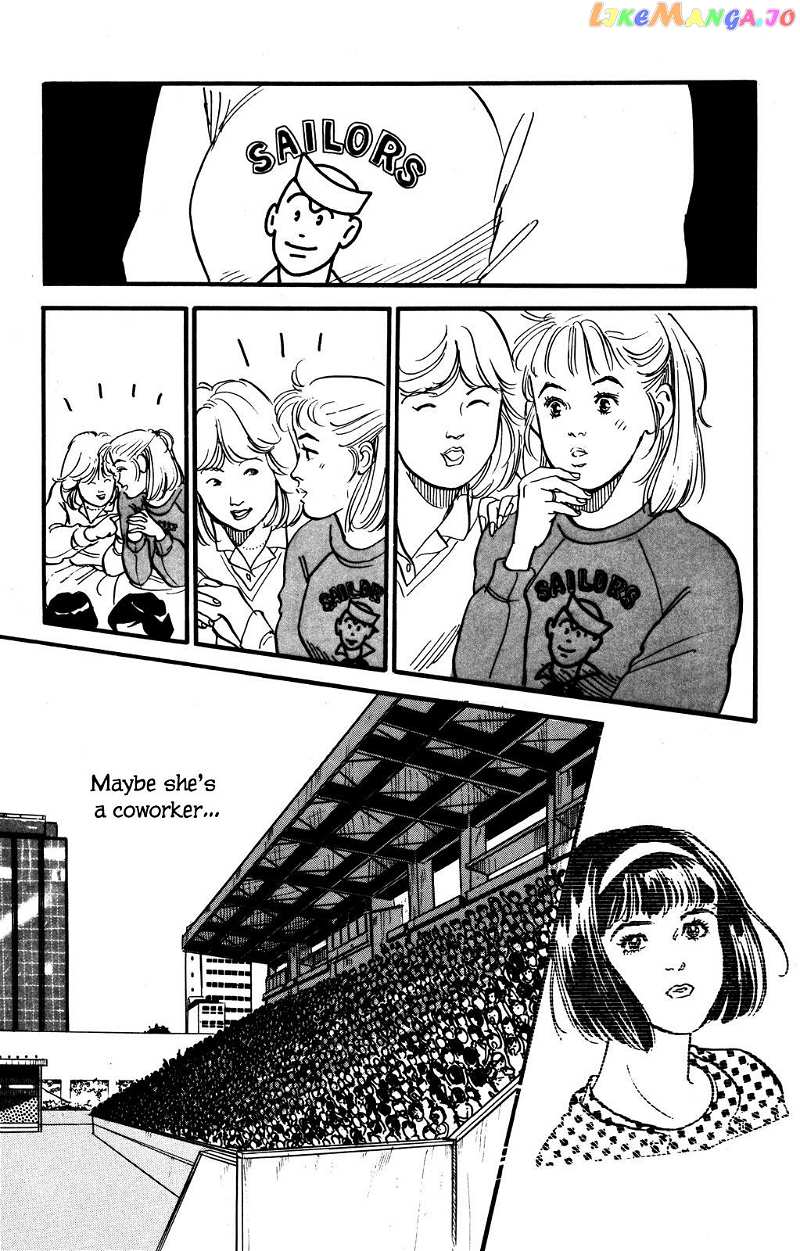 Looking For An Idol chapter 44 - page 23
