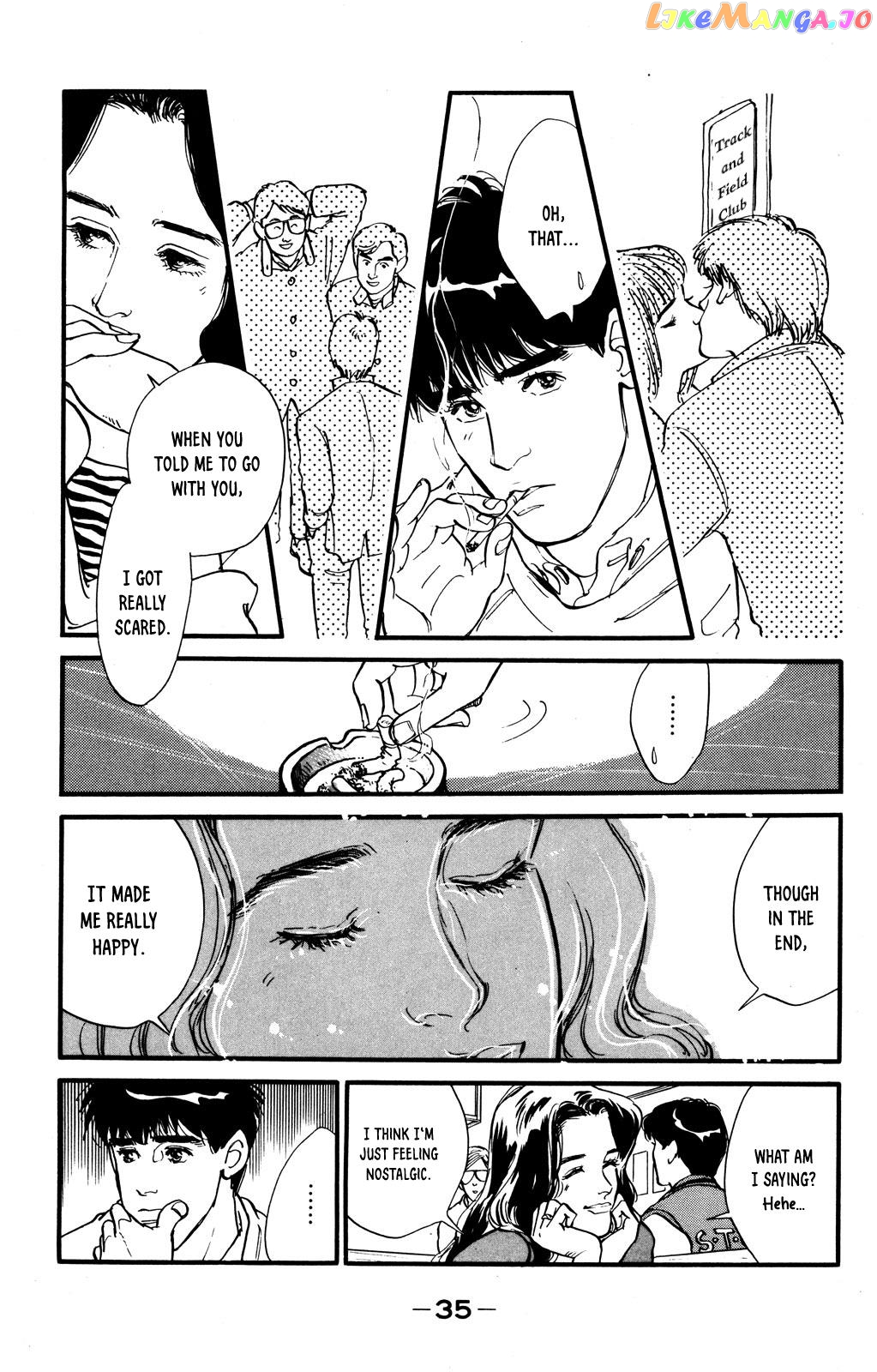 Looking For An Idol chapter 44 - page 5