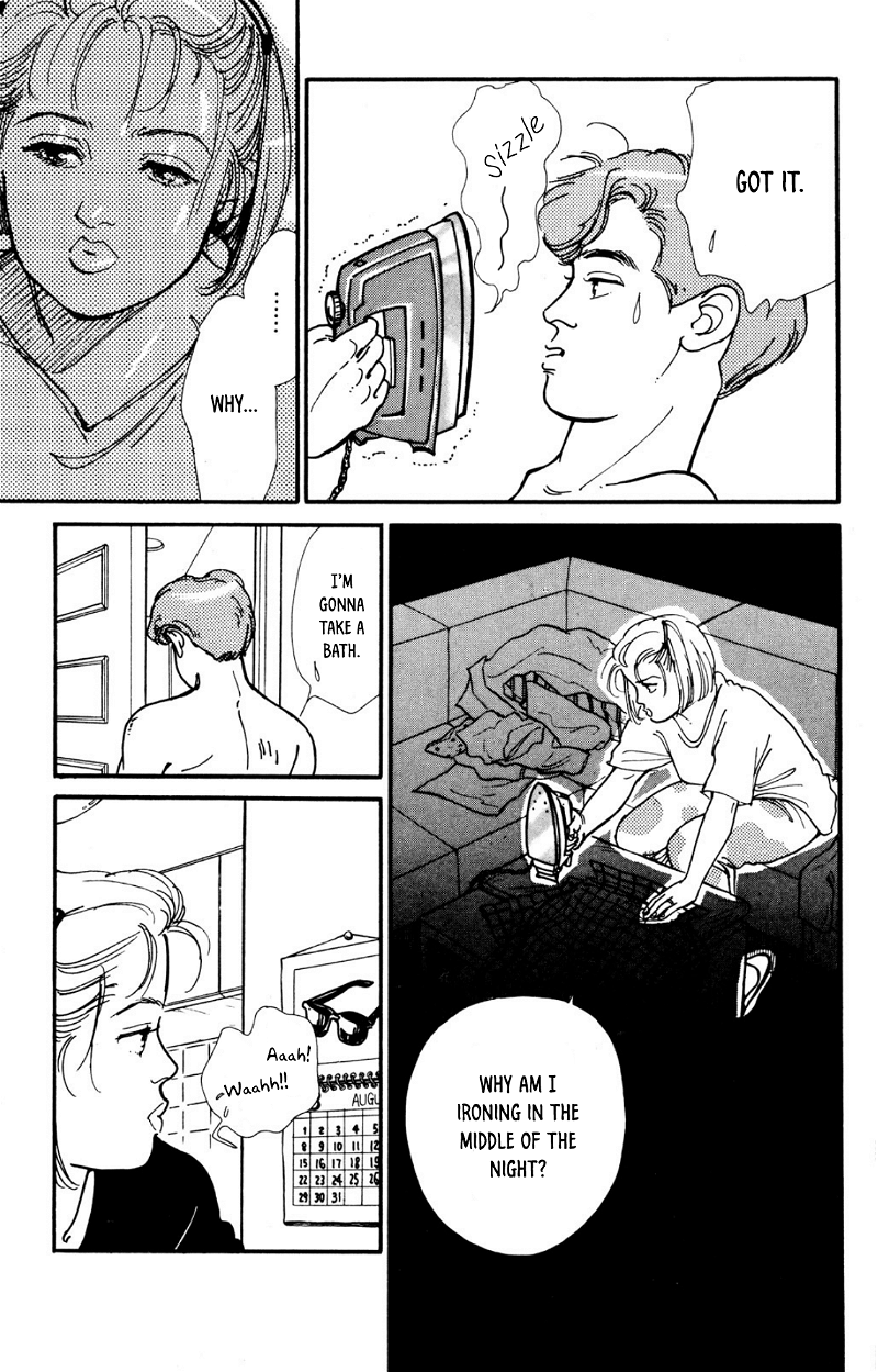Looking For An Idol chapter 32 - page 13