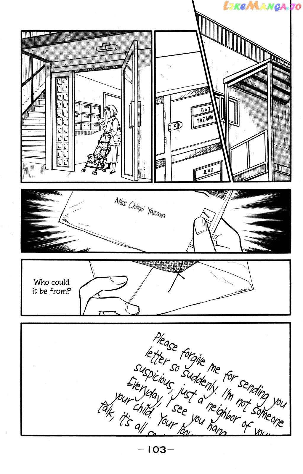 Looking For An Idol chapter 46 - page 18