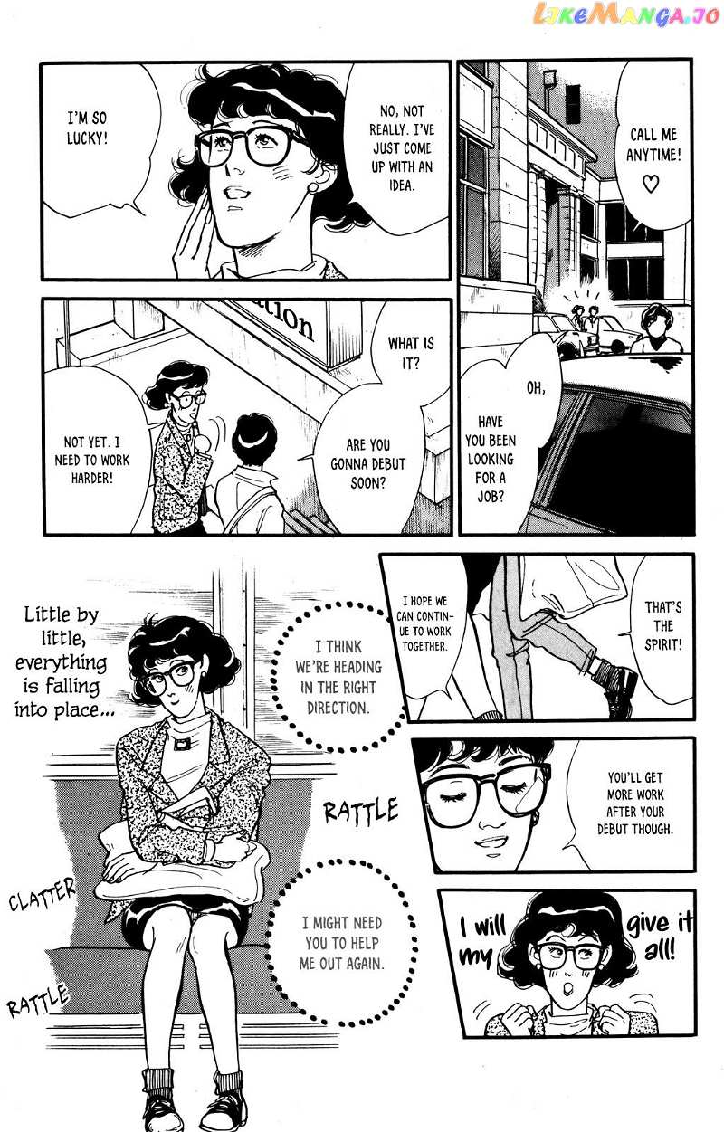 Looking For An Idol chapter 48 - page 7
