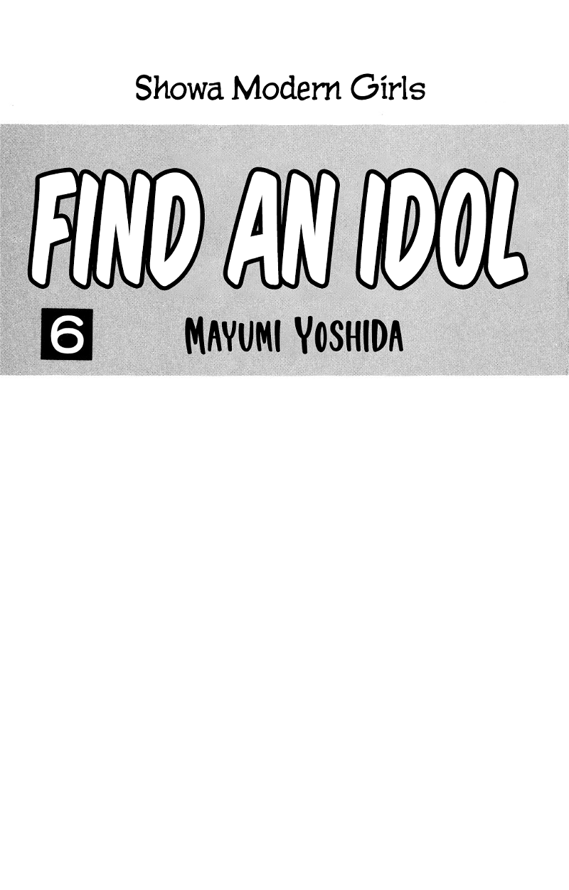 Looking For An Idol chapter 35 - page 2