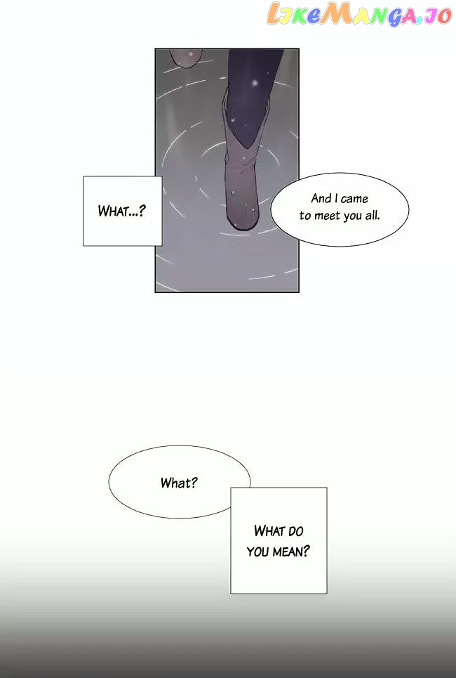 Flower Petal chapter 5 - page 25