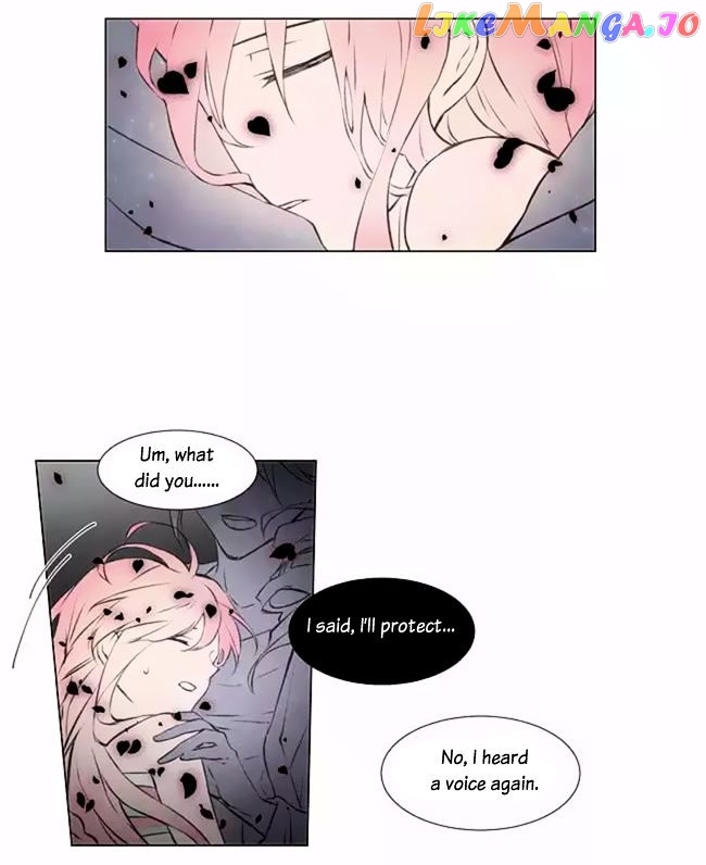 Flower Petal chapter 7 - page 24