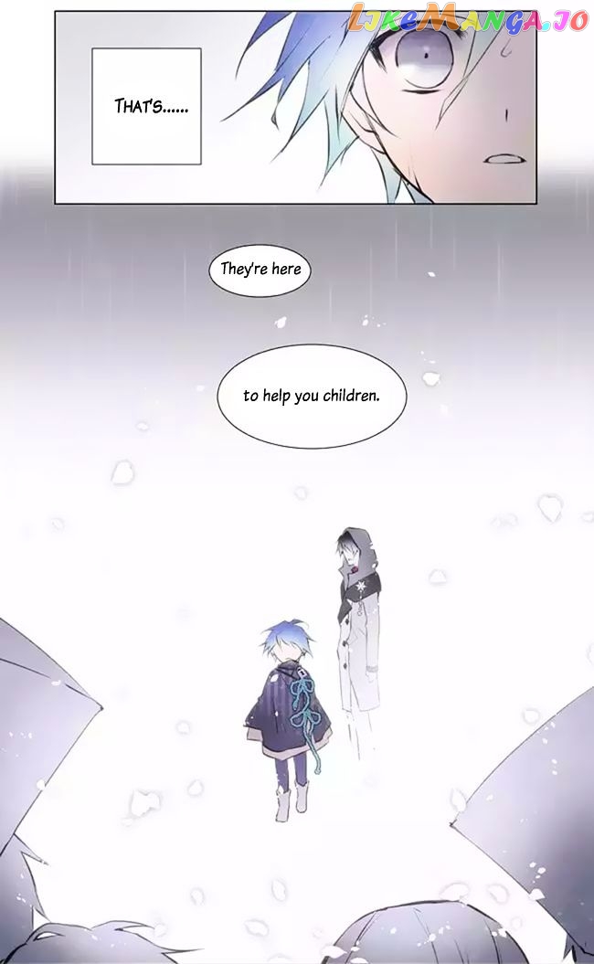 Flower Petal chapter 7 - page 6