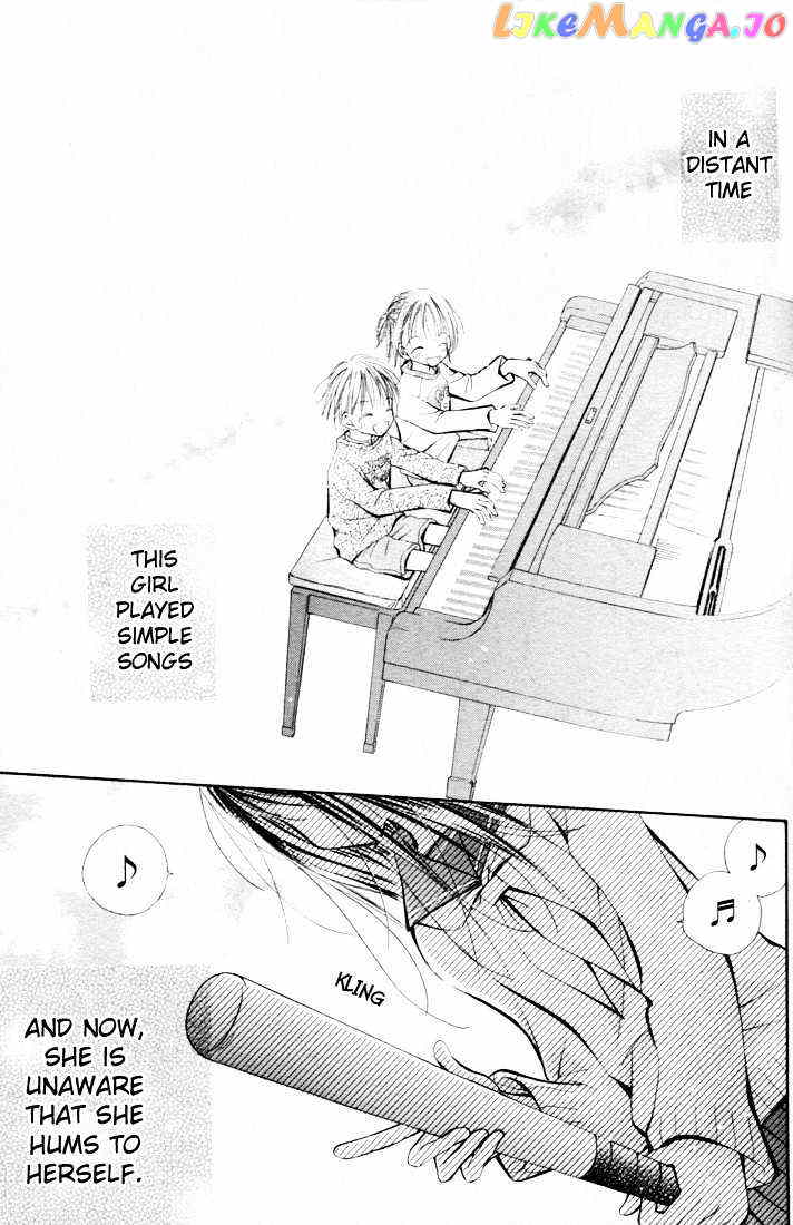 Koisuru Piano chapter 1 - page 2