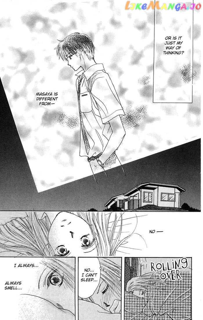 Harenchi (Akira Shouko) chapter 1 - page 38