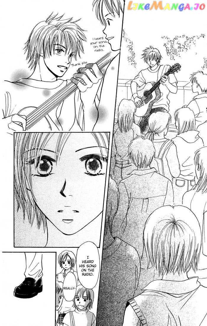 Harenchi (Akira Shouko) chapter 2 - page 35