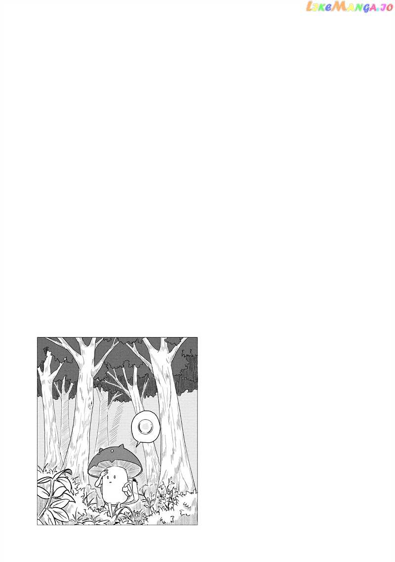 Kono Healer Mendokusai chapter 21 - page 14