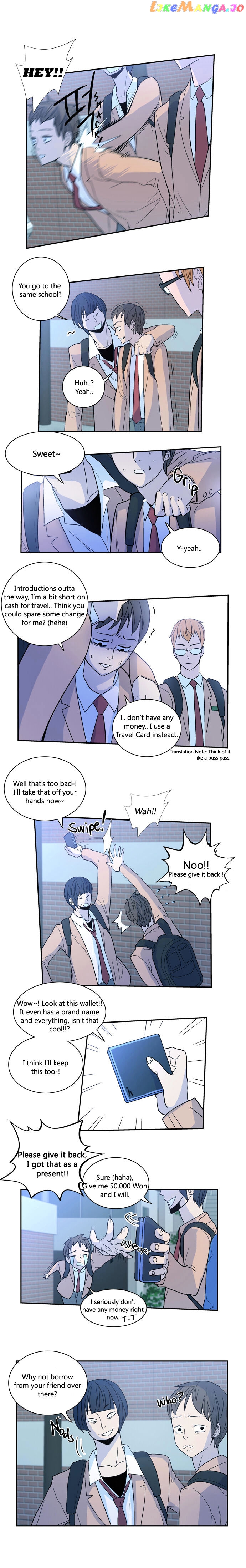 Area of Z chapter 2 - page 4