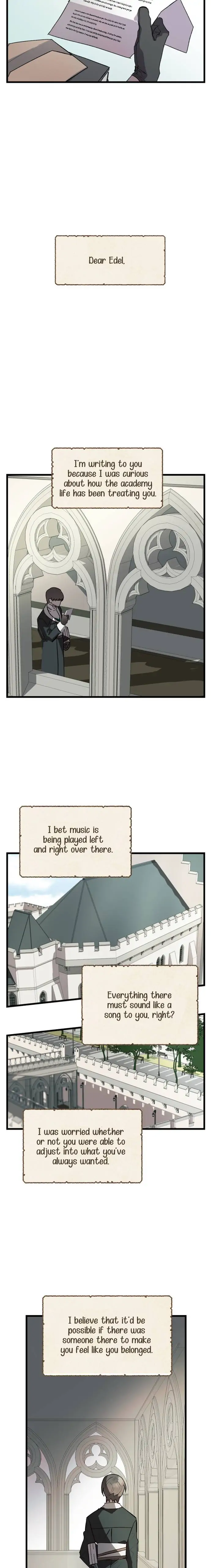 Longing and Lies chapter 1 - page 26