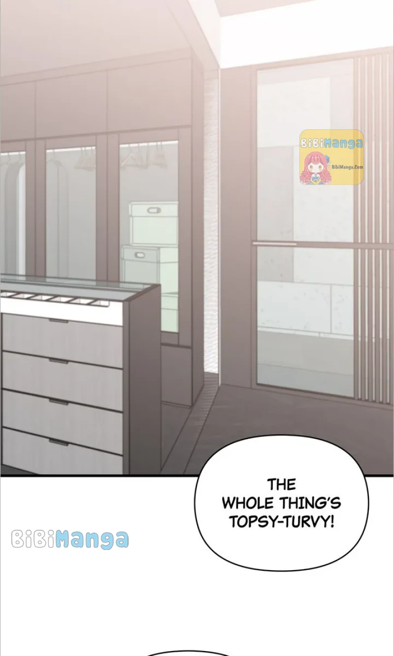 Only One Tomorrow Chapter 10 - page 59