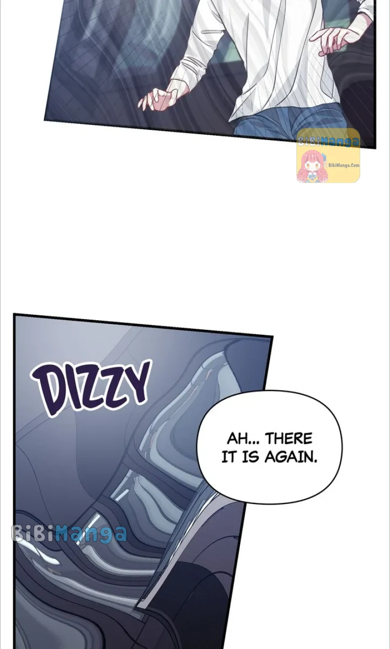 Only One Tomorrow Chapter 10 - page 63