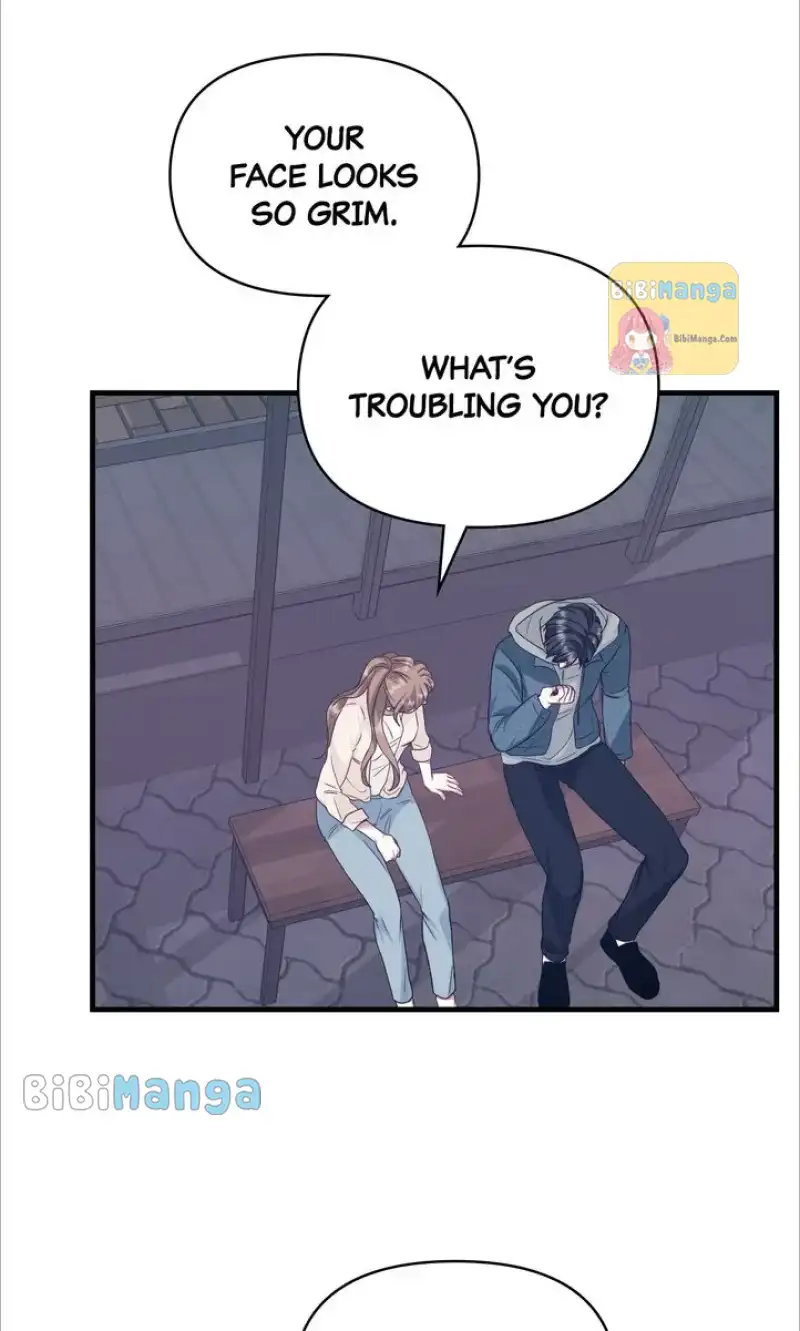 Only One Tomorrow Chapter 12 - page 69