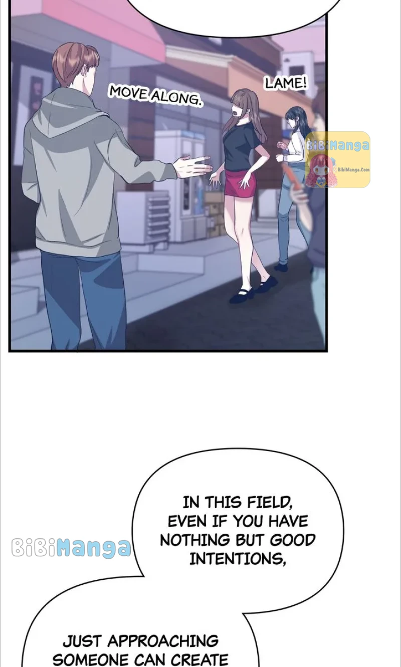 Only One Tomorrow Chapter 12 - page 81