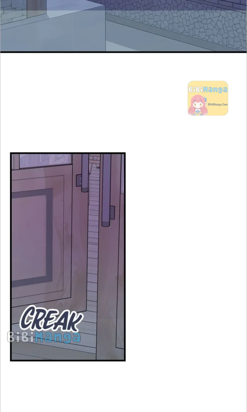 Only One Tomorrow Chapter 13 - page 44