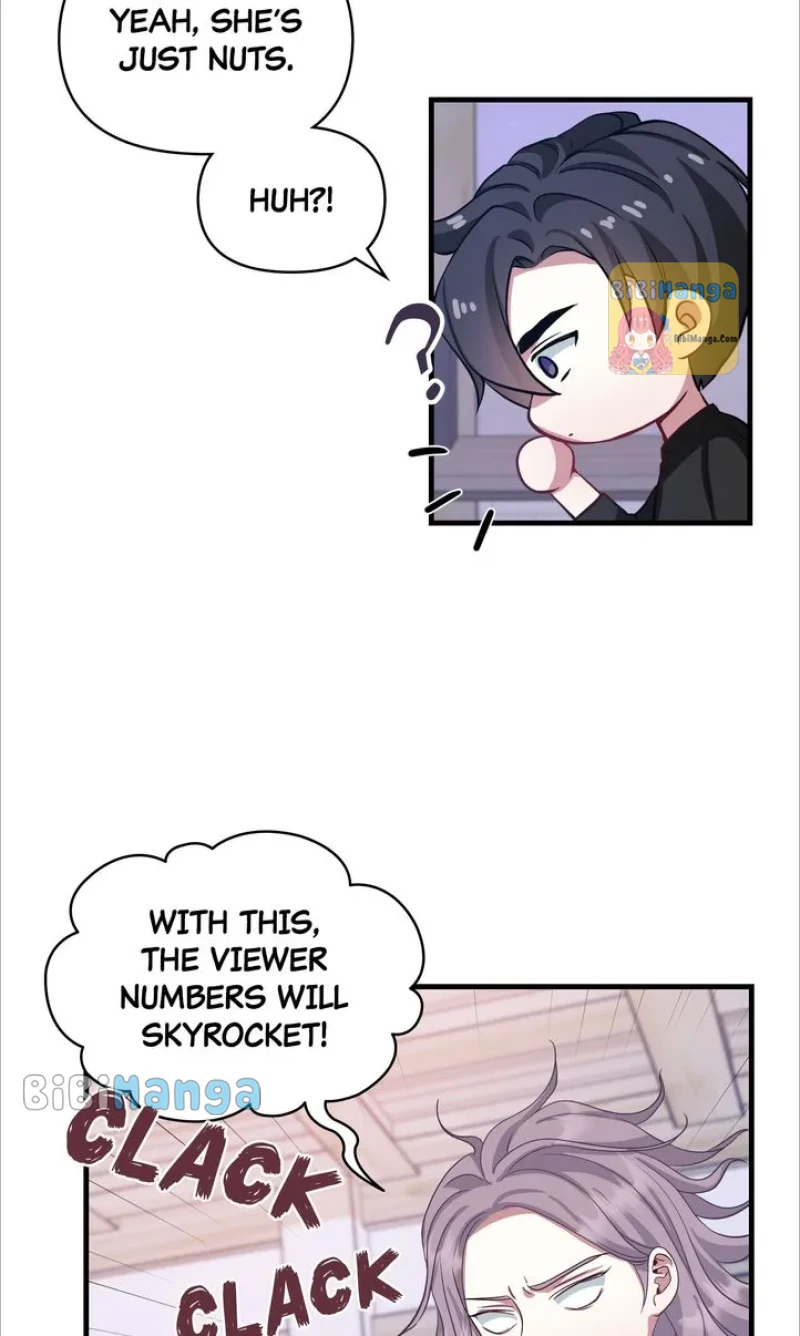 Only One Tomorrow Chapter 13 - page 47