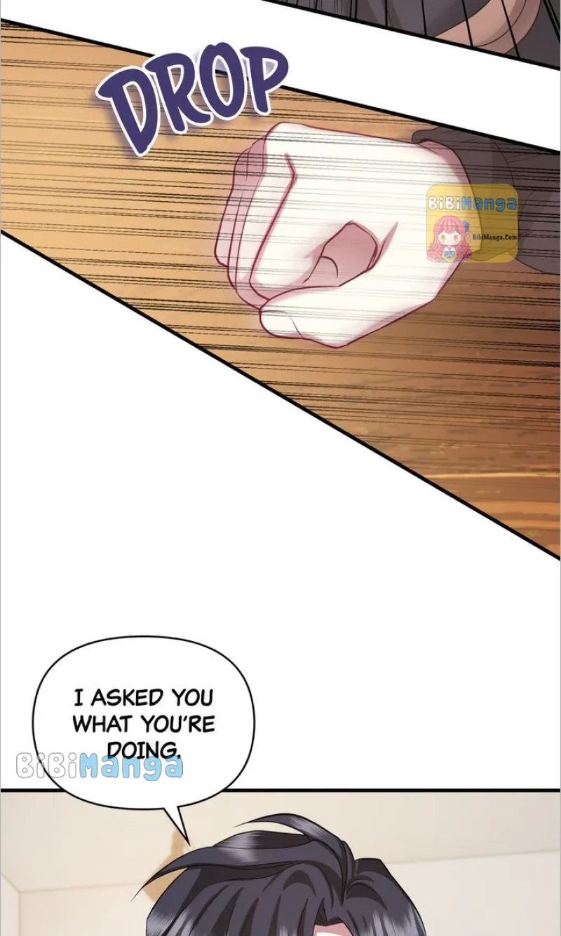 Only One Tomorrow Chapter 13 - page 71