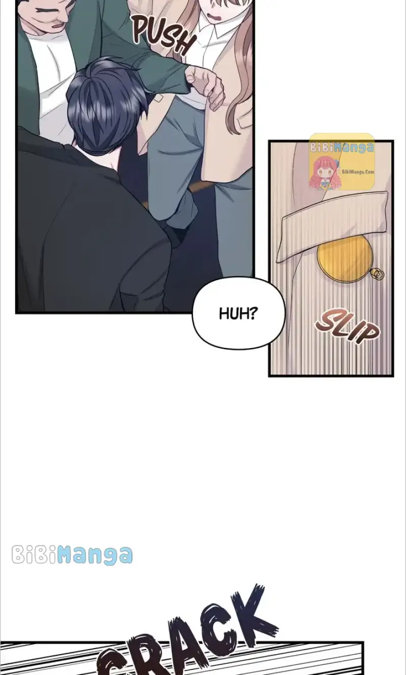 Only One Tomorrow Chapter 16 - page 20