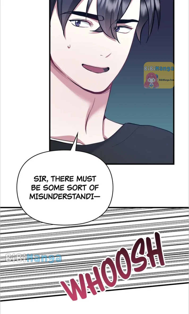 Only One Tomorrow Chapter 16 - page 3