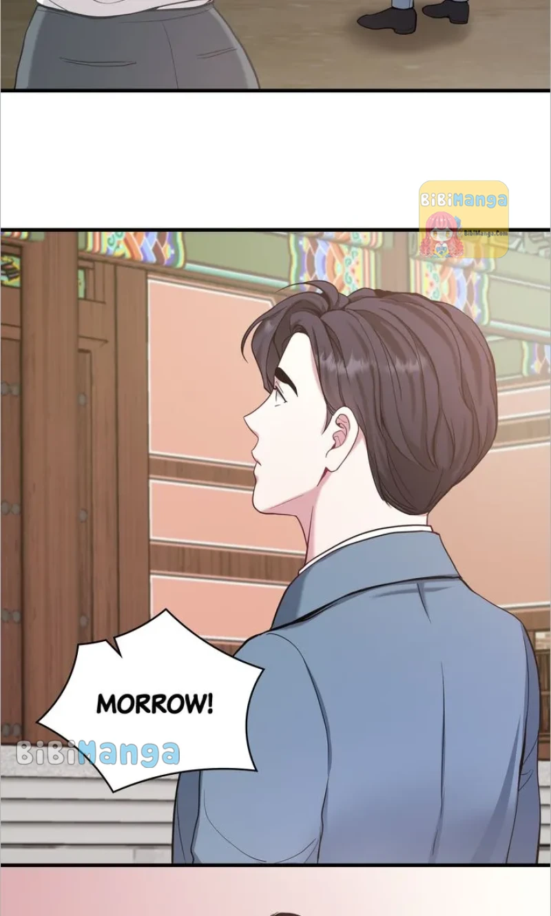 Only One Tomorrow Chapter 17 - page 62