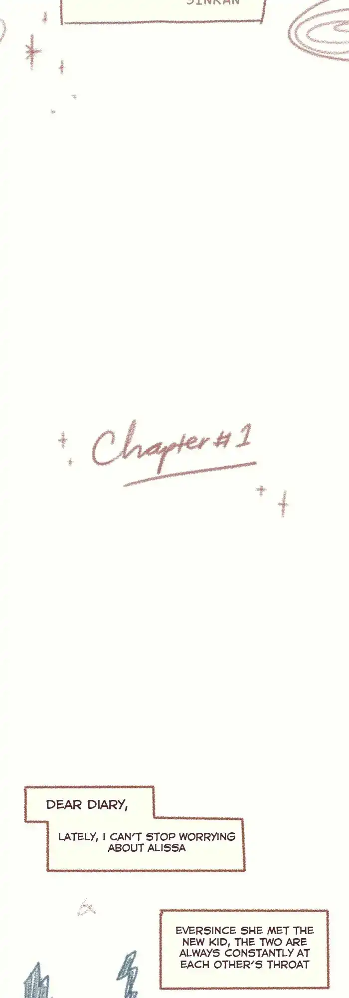 Luminous chapter 17 - page 2