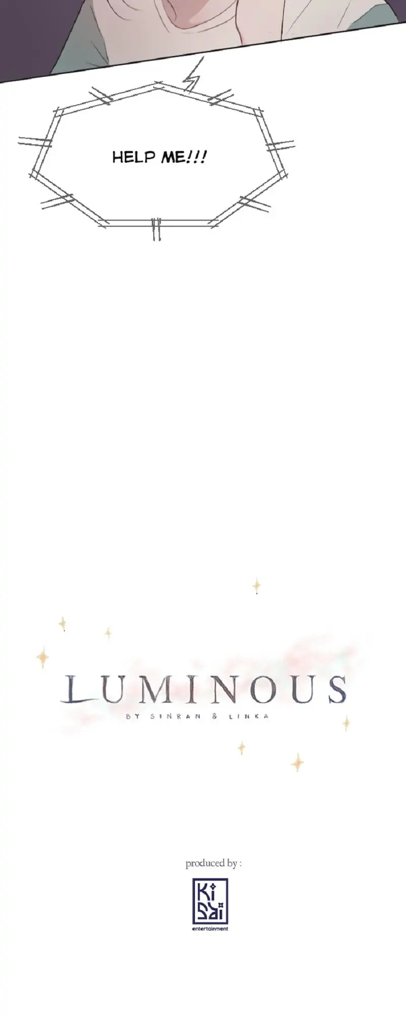 Luminous chapter 27 - page 6