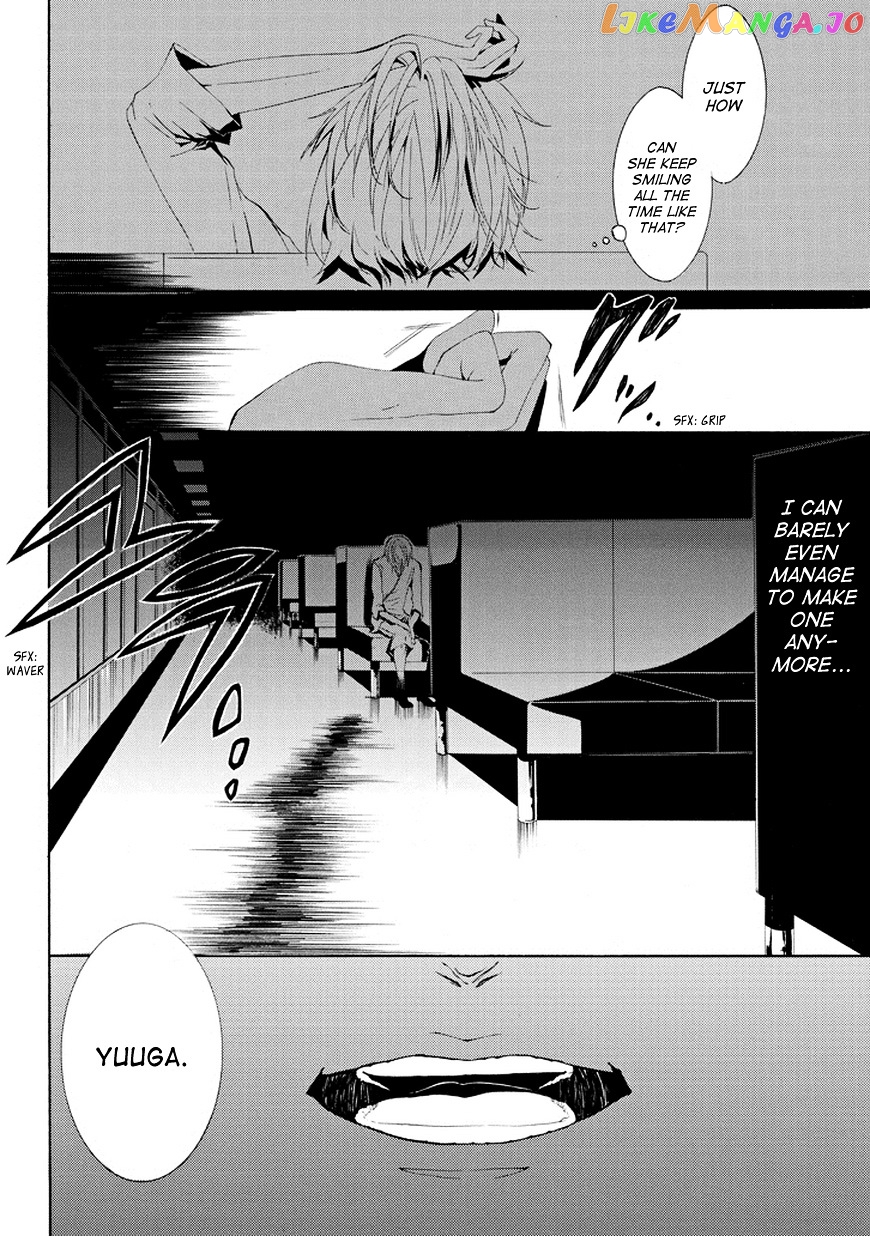 Tsugihagi Na Kanojo chapter 1 - page 28