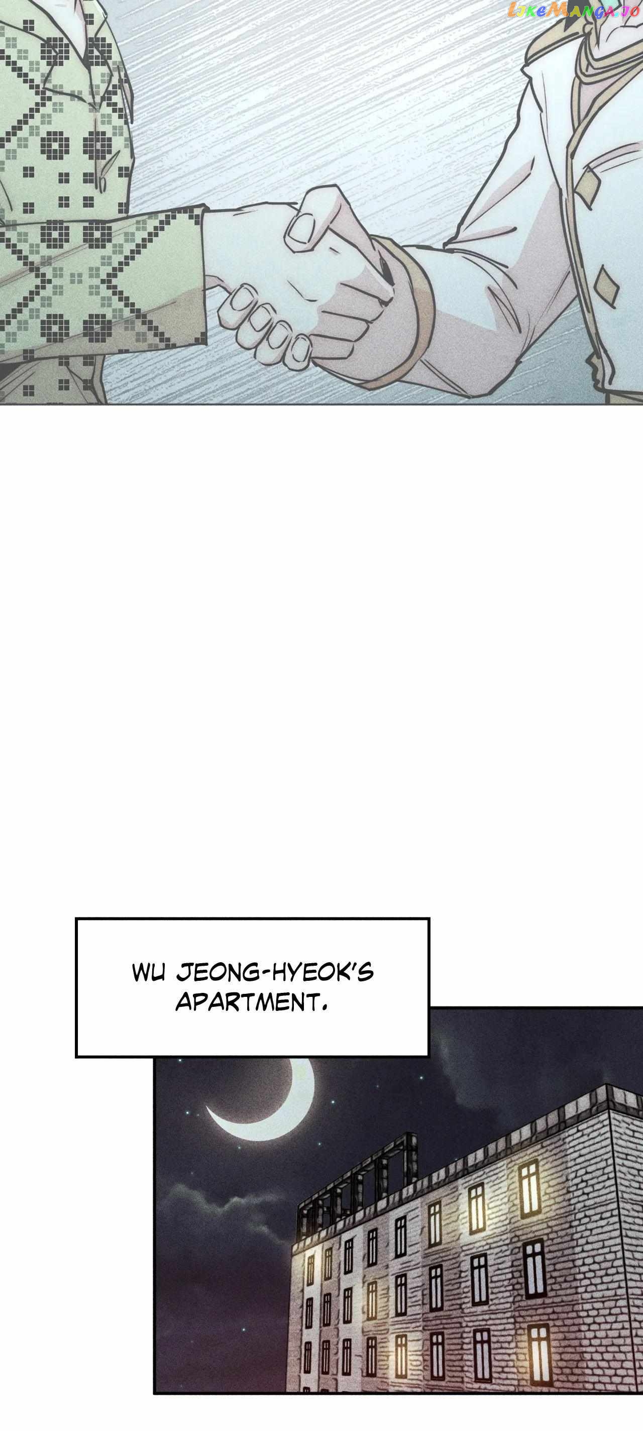 The Virgin Witch chapter 150 - page 18