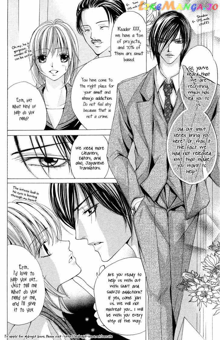 Cherry na Bokura chapter 2 - page 39