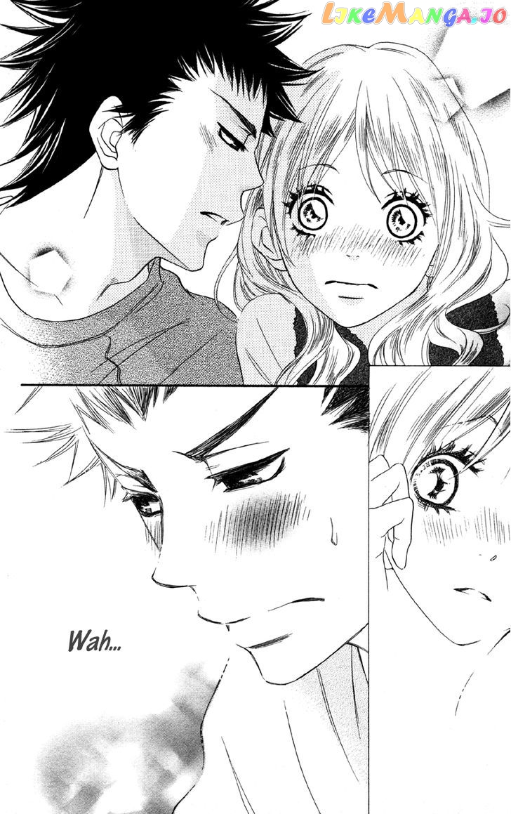 Cherry na Bokura chapter 3 - page 38