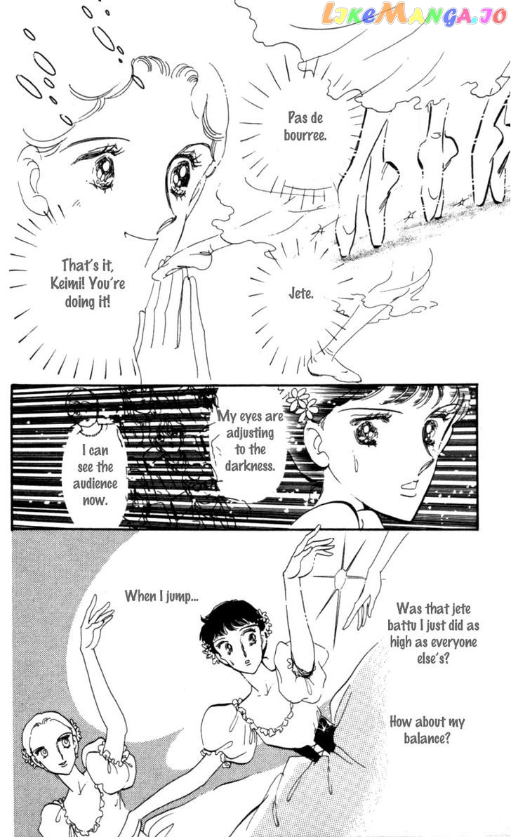 Hoshi o Tsumu Donna chapter 2 - page 19
