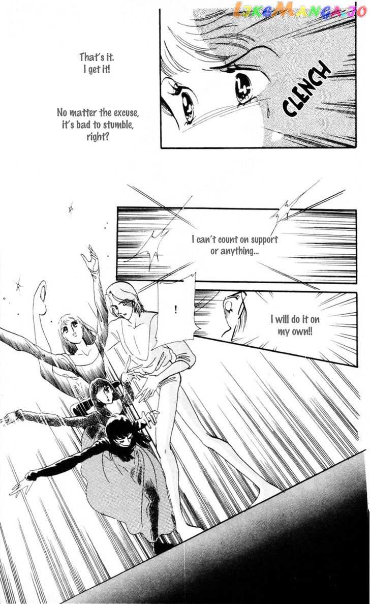 Hoshi o Tsumu Donna chapter 9 - page 7