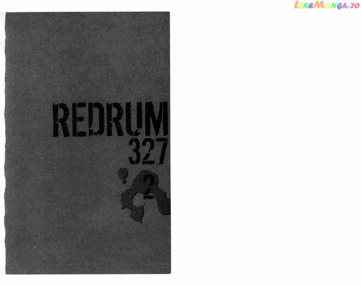 Redrum 327 chapter 7 - page 2