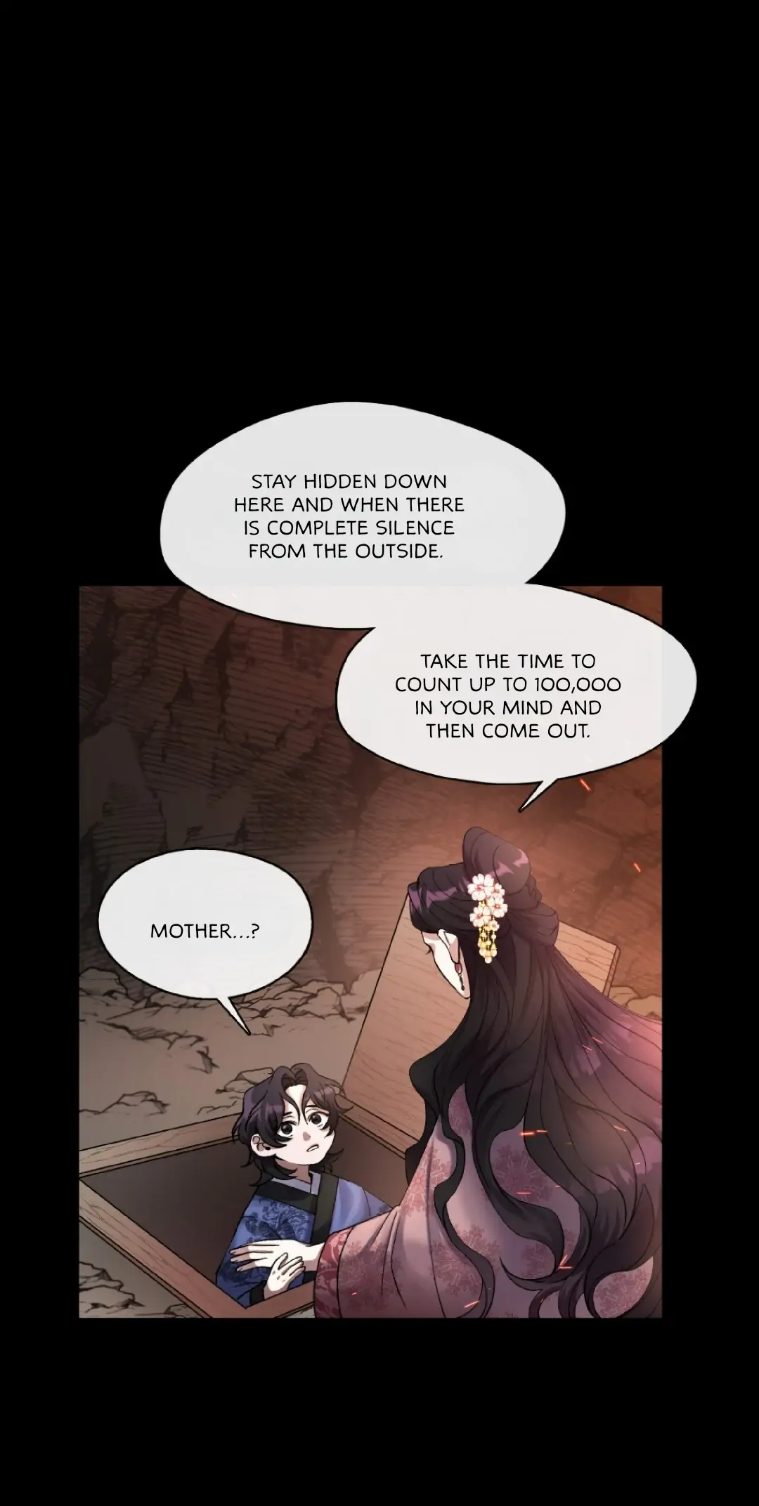 Raising the Demonic Cult's Leader chapter 2 - page 16