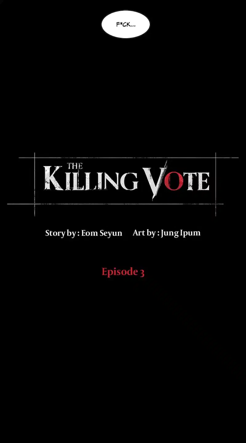 The Killing Vote chapter 3 - page 3