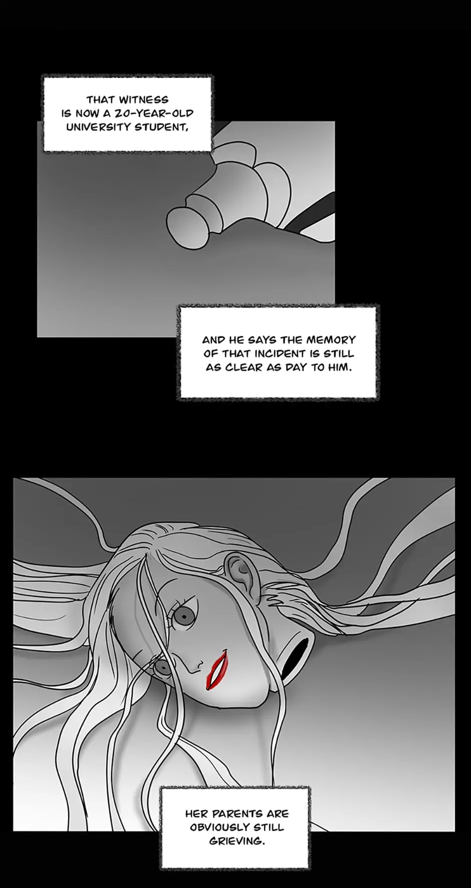 The Killing Vote chapter 5 - page 15